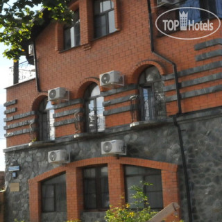 Фото Валерия Гостевой Дом