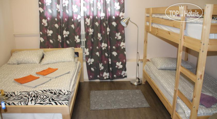 Hotelier's photos Губернский Гостевой Дом