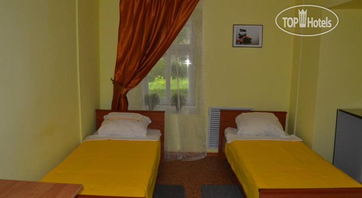 Hotelier's photos Турист Гостевой Дом