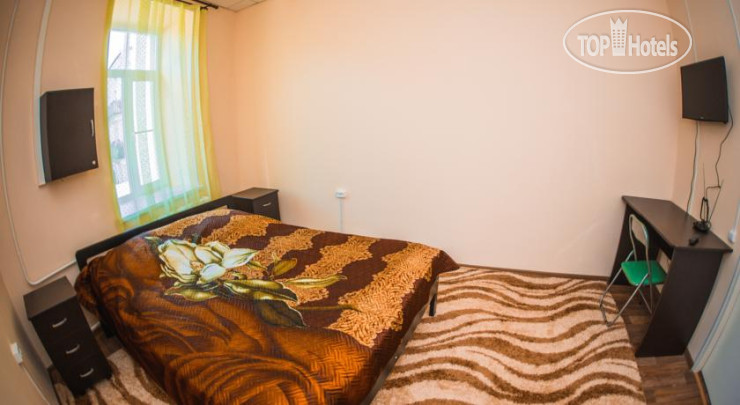 New photos from tourists BM Hostel