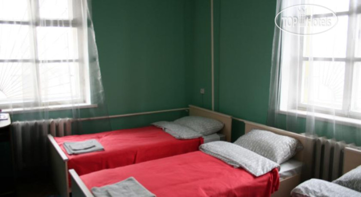 New photos from tourists B&B Hotel Center