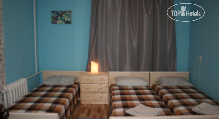 Hotelier's photos B&B Hotel Center