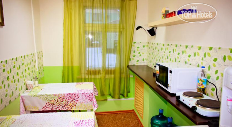 New photos from tourists Beryoza Guest House