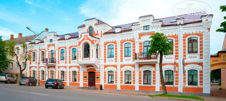 Photos Рахманинов Отель