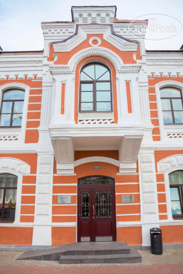Hotel photo Рахманинов Отель 