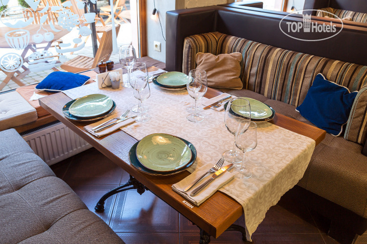 New photos from tourists Welcome inn 3*