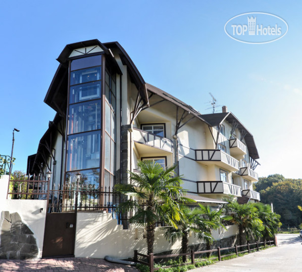 Hotelier's photos WEILER 4*