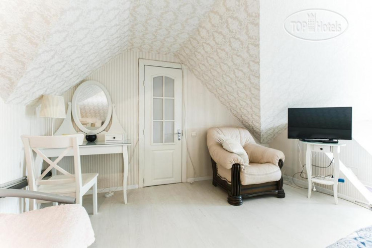Hotel photo У Прибоя 