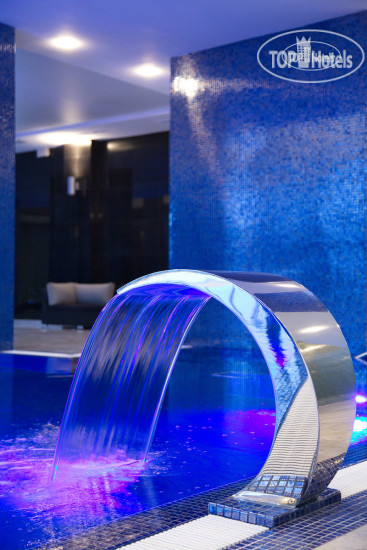New photos from tourists Adler Hotel 4*