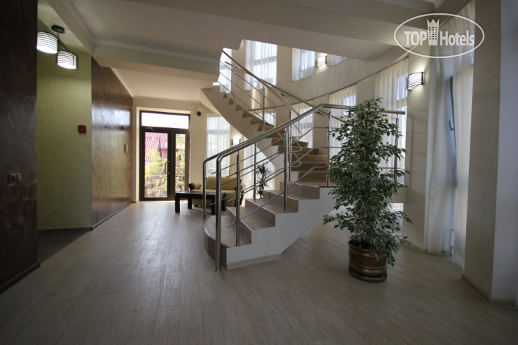 Новые добавленные фото туристов Bliss House