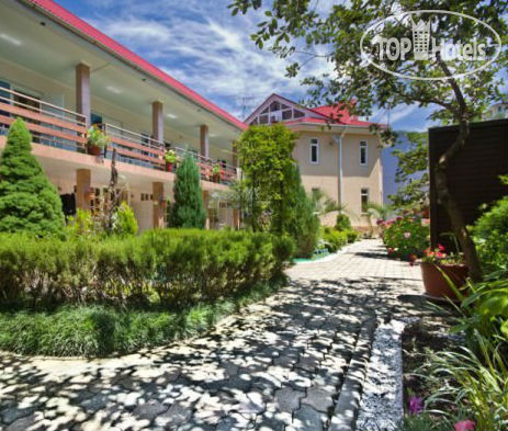 Hotel photo Агава 