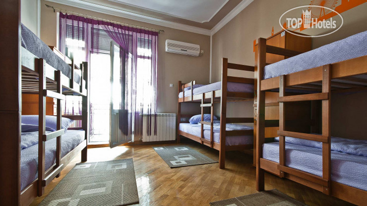 Photos Sochi Hostel Backpackers (закрыт)