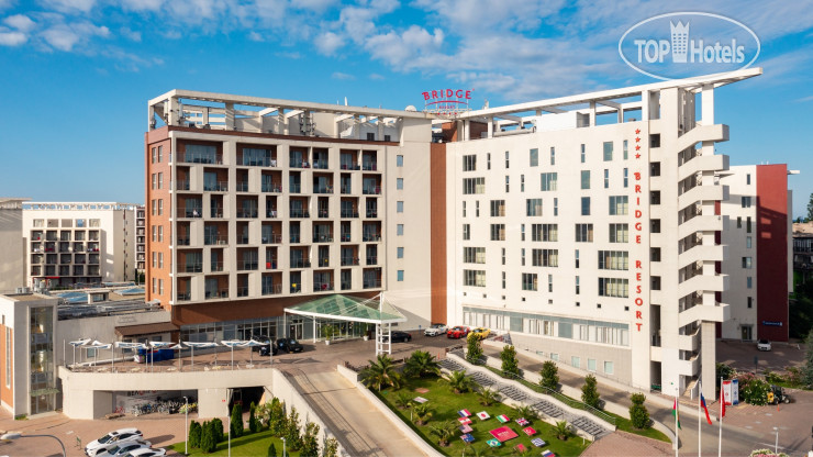 Фото Bridge Resort (Бридж Резорт)