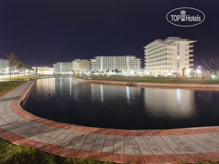 New photos from tourists Sochi Park Hotel (AZIMUT Hotel Sochi) 3*