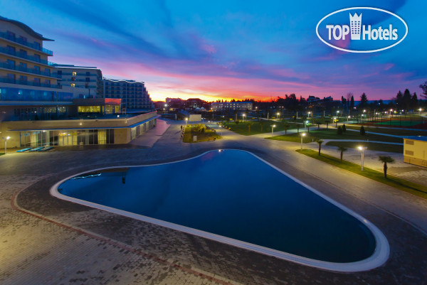 Photos Hotel Resort & SPA Sochi