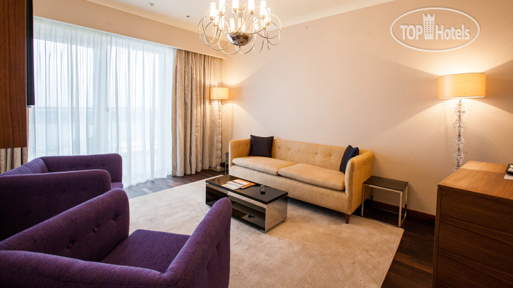 New photos from tourists Alpha Sirius 4*