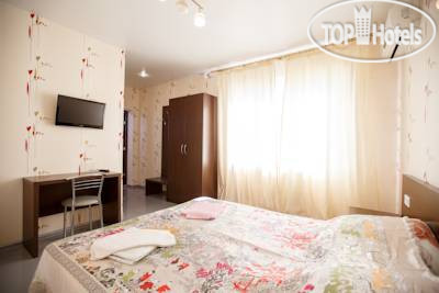 New photos from tourists Амелия