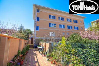 Hotel photo Амелия 