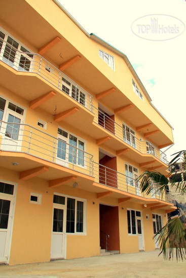 Hotelier's photos Planeta MOV