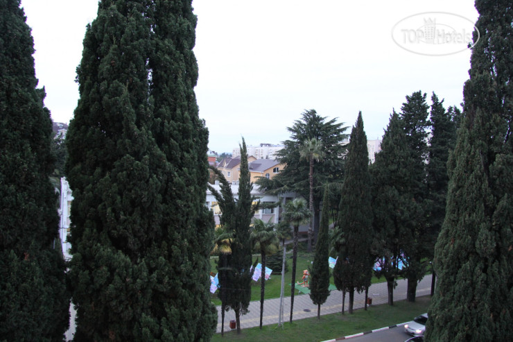 New photos from tourists Forward Aparthotel 4*