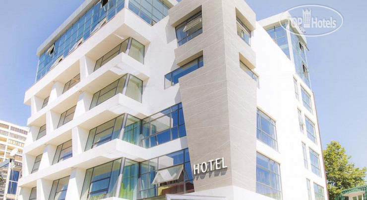 Новые добавленные фото туристов Adriano Hotel 4*