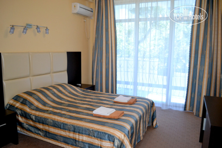 New photos from tourists Hotel M-Hotel 2*