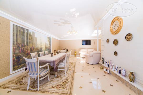 New photos from tourists Комильфо