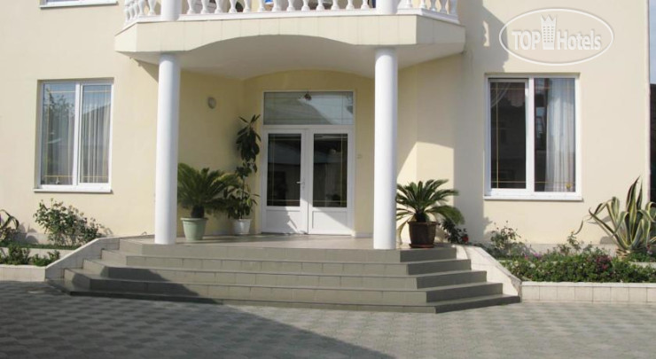 Hotel photo ArtRoom Sochi 