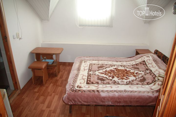 New photos from tourists Морской 2*