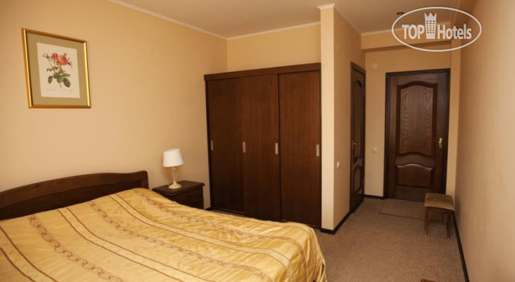 New photos from tourists Вилла Риф 2*