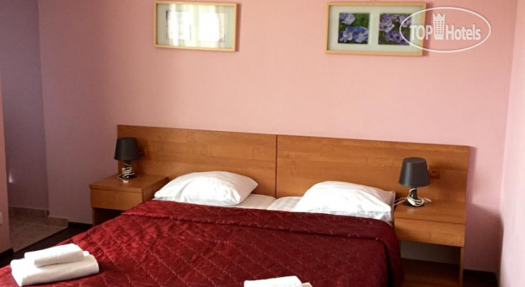 Hotel photo Гавана 