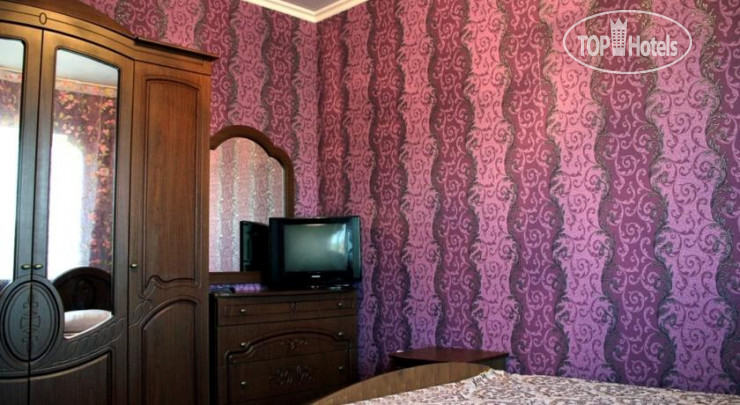 New photos from tourists Сапфир (закрыт) 2*