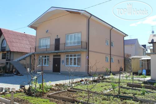 Hotelier's photos Хостел На Казачьей