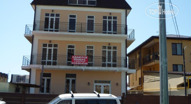 Hotelier's photos Олимпийский Парк