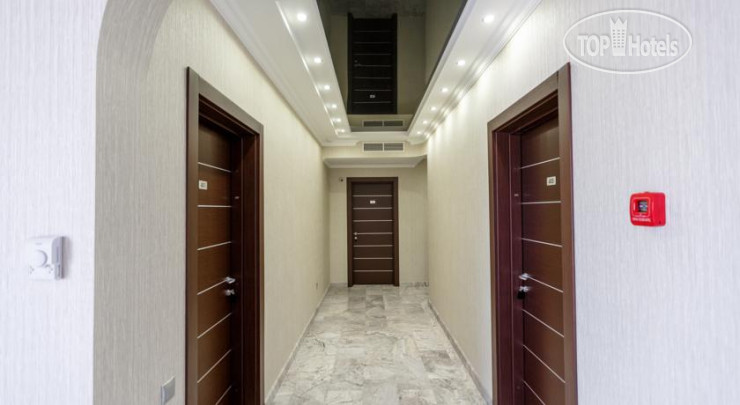 New photos from tourists Encino Hotel 3*