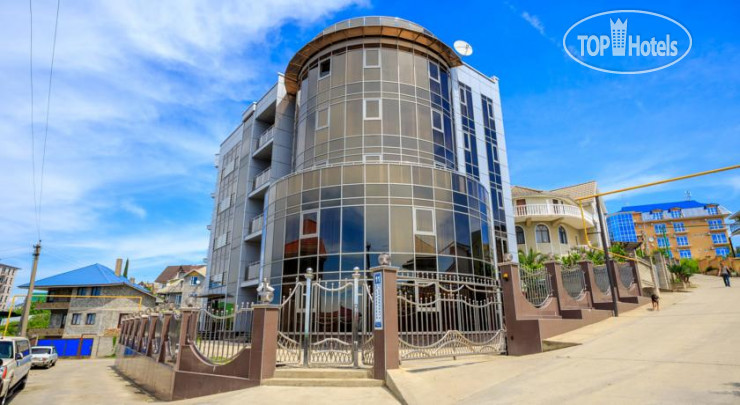 Photos Encino Hotel