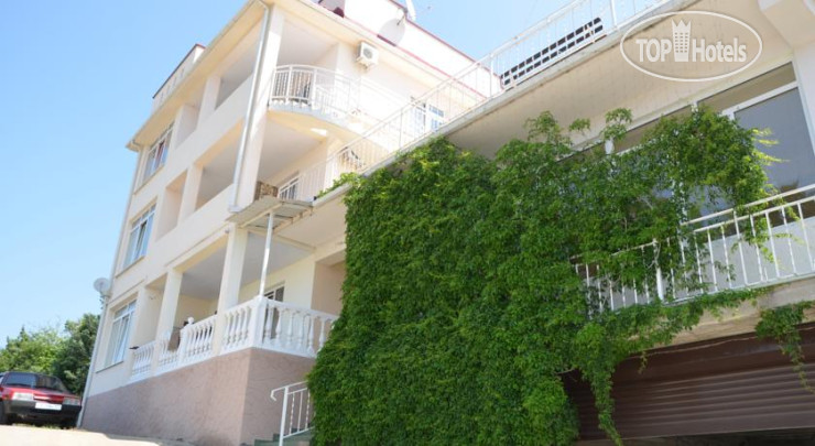 Hotel photo Горный Простор 