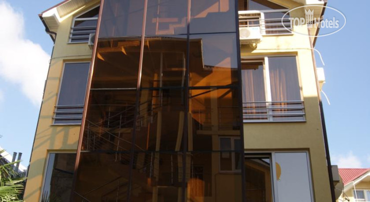 Hotel photo Белая Лилия 