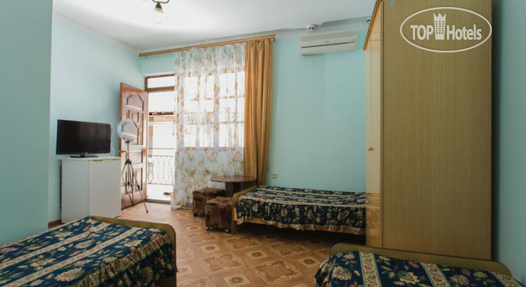 New photos from tourists Карина