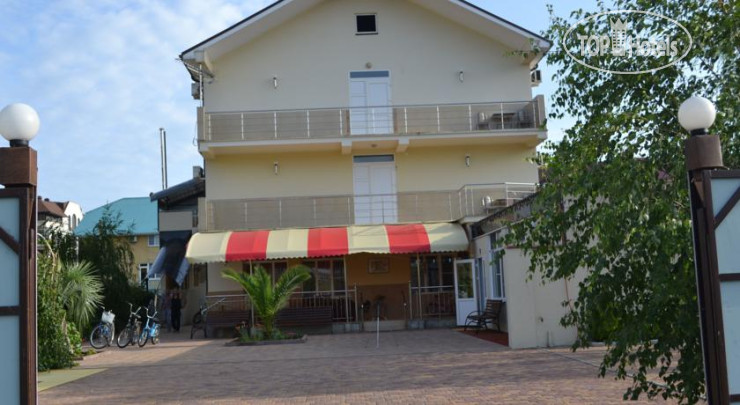 Hotel photo Милана Олимпийский парк   2*