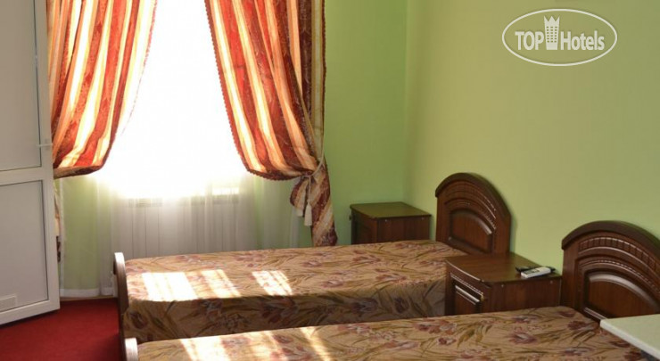 Новые добавленные фото туристов Милана Олимпийский парк 2*