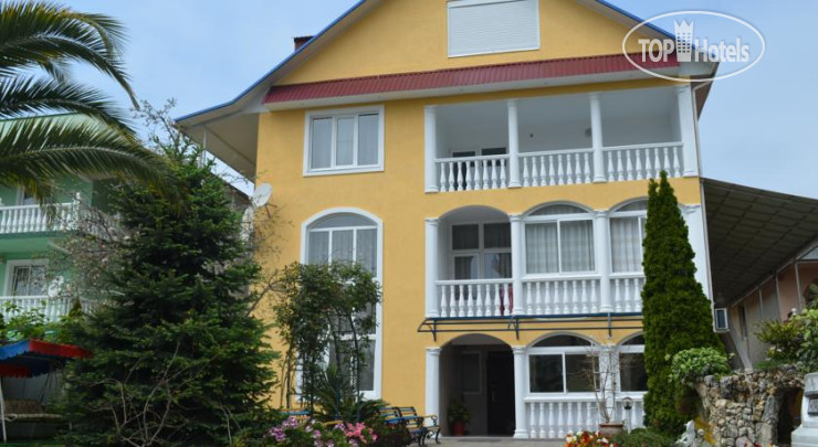 Hotel photo Орион 