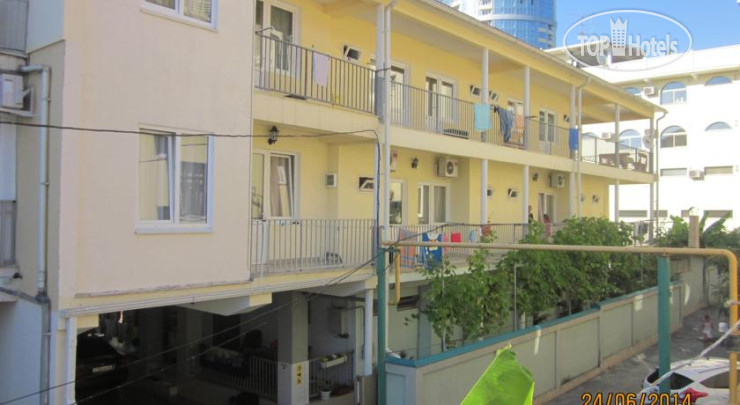 Hotel photo Антади 