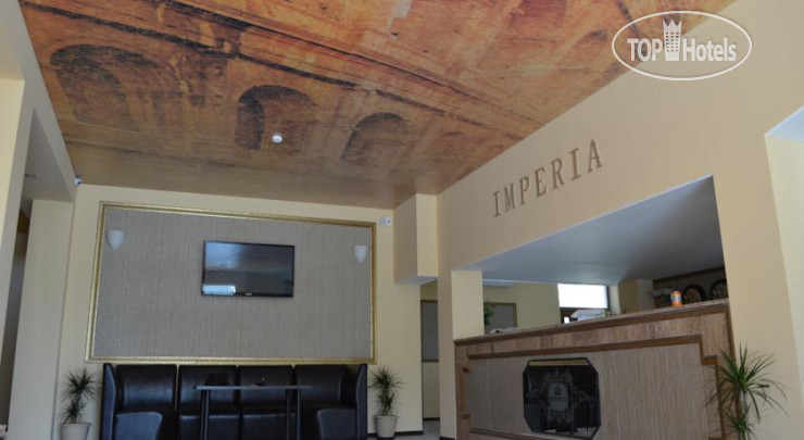 New photos from tourists Imperia Hotel 3*