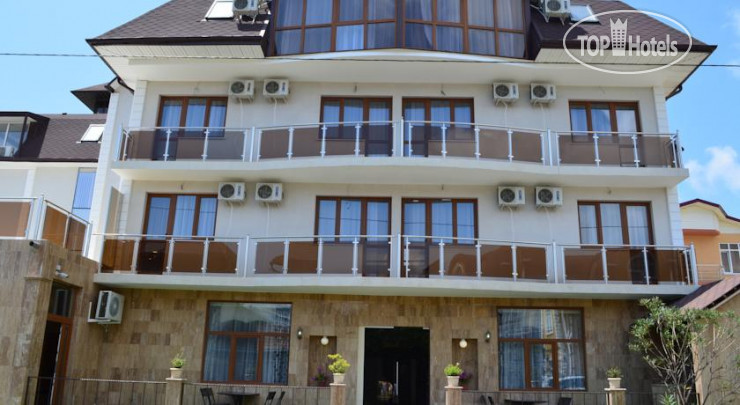 Photos Imperia Hotel