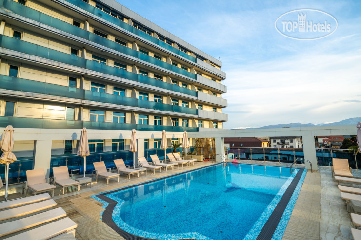 Hotel photo Grace El Paraiso 4*