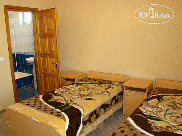 New photos from tourists Афалина
