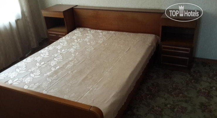 New photos from tourists Виолетта