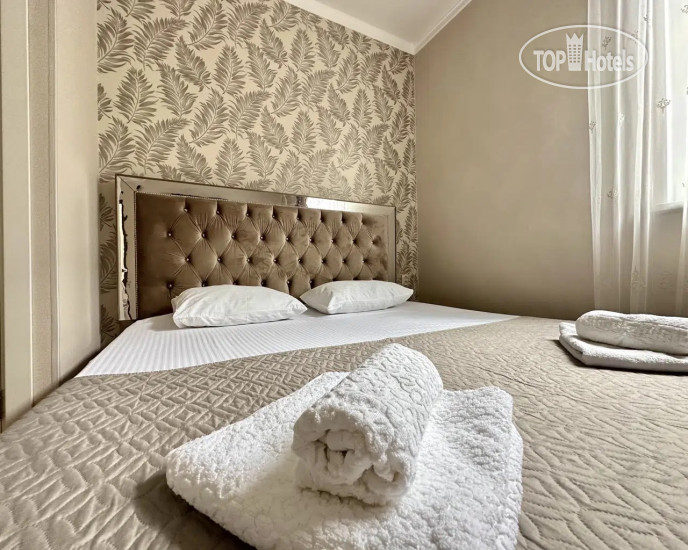 Hotel photo The Martlen Hotel 