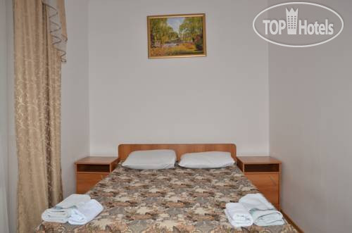 New photos from tourists Morskaya Skazka 2*